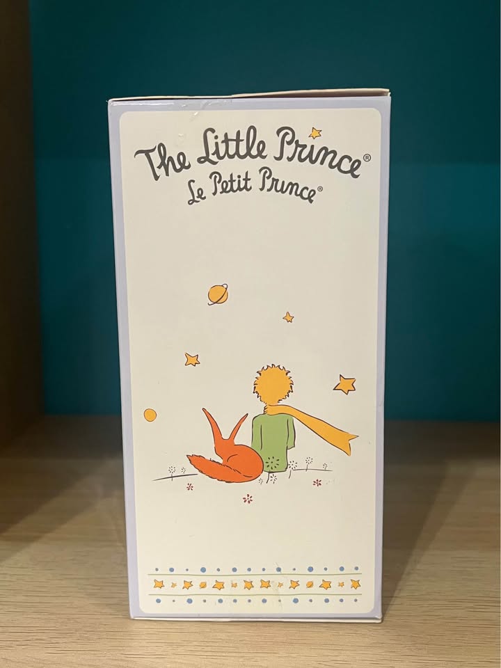 The Little Prince Action Figure – Boss Fight Studio – New - photo 2