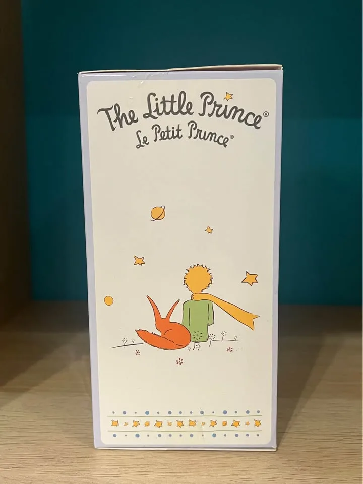 The Little Prince Action Figure – Boss Fight Studio – New image indicator(2)