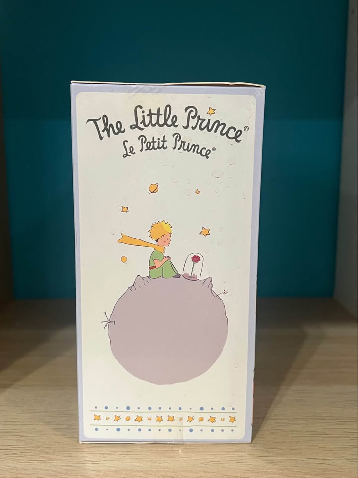 The Little Prince Action Figure – Boss Fight Studio – New - photo 4