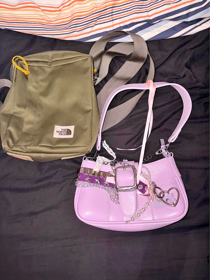 Bags