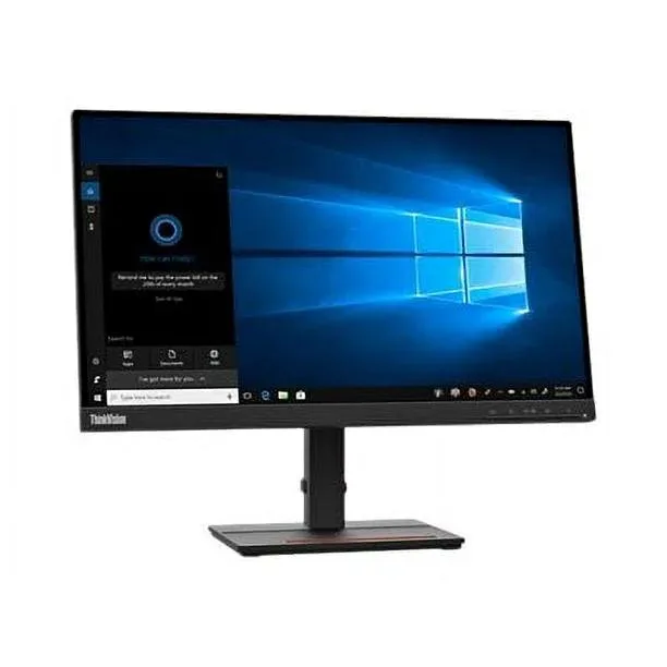 Monitor Lenovo ThinkVision S22 - New