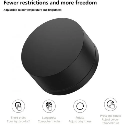 Xiaomi LED Monitor Light Barr – New image indicator(4)