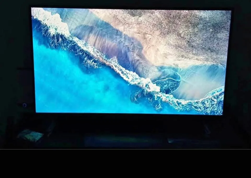 Amazon 4k Fire TV 43"