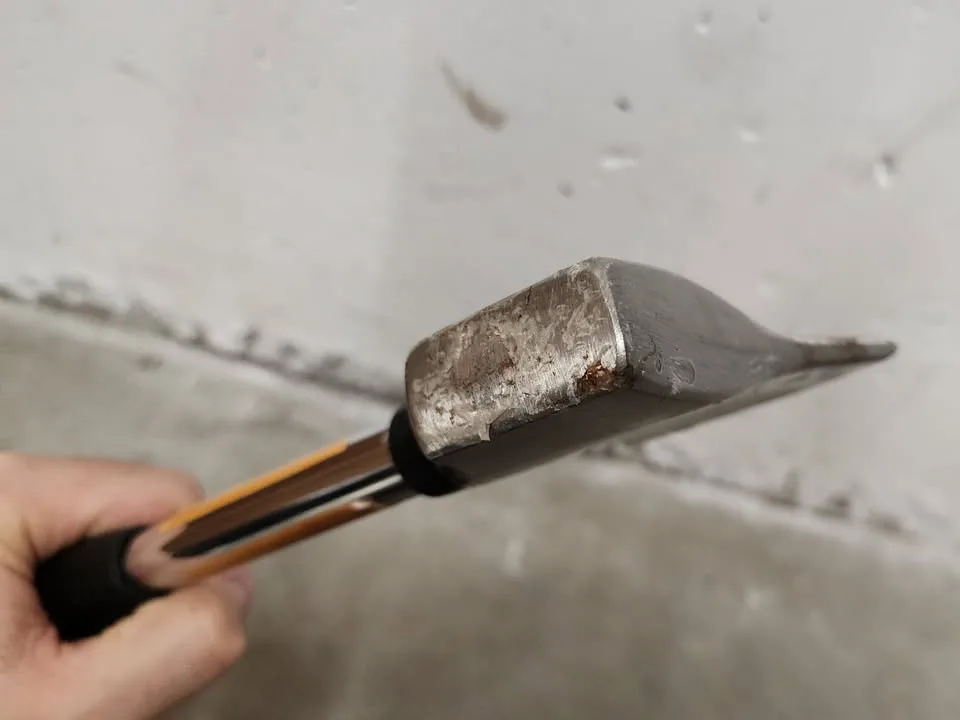 Camping axe image indicator(5)