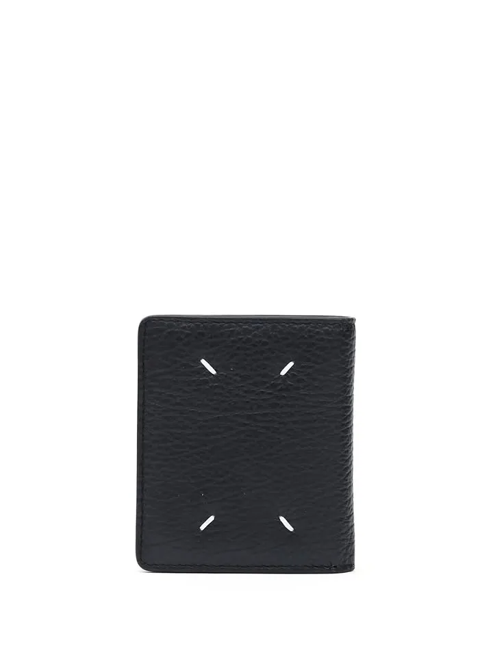 Maison Margiela Wallet w/ Coin Pouch – Brand New – $650 thumbnail