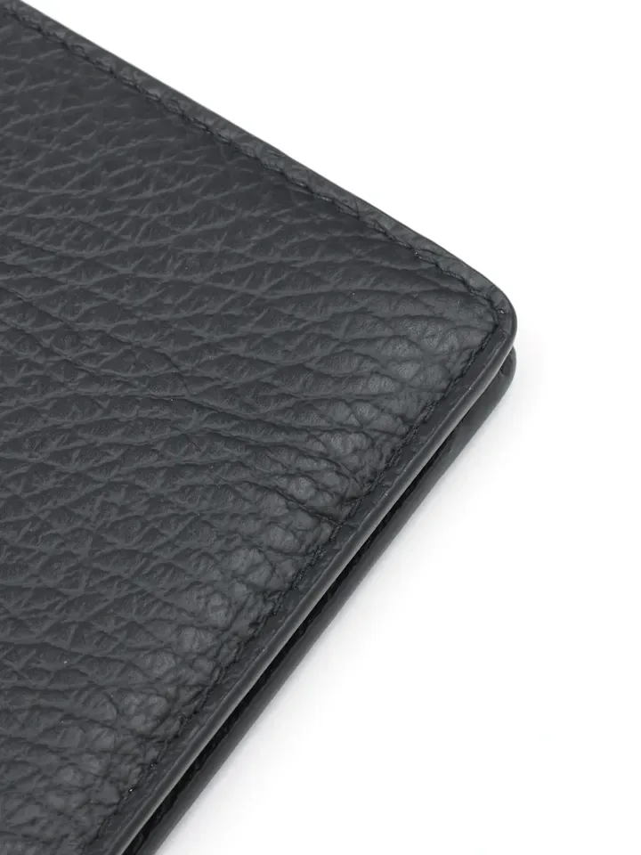 Maison Margiela Wallet w/ Coin Pouch – Brand New – $650 image indicator(3)