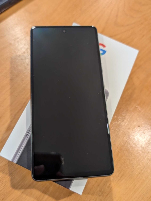 Google Pixel 7 128gb Unlocked - photo 2