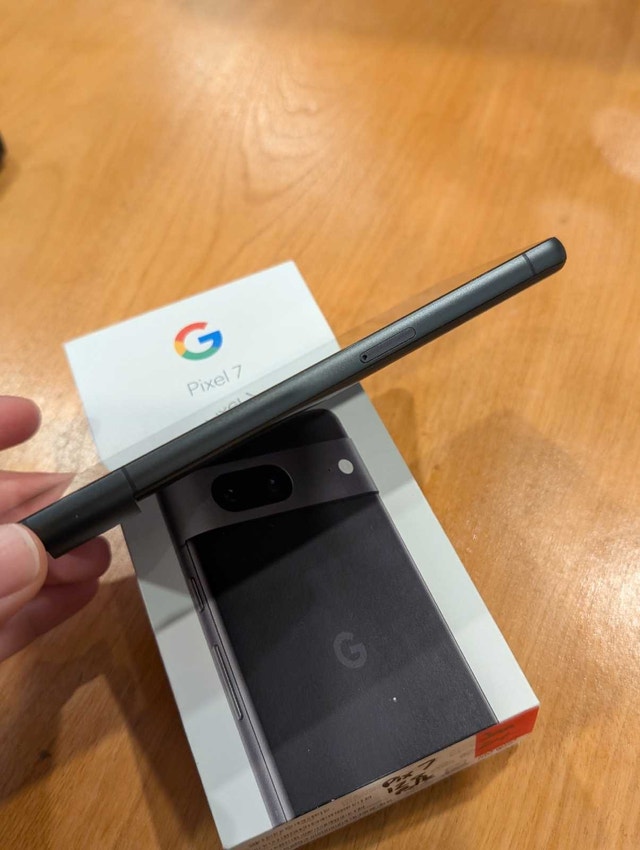 Google Pixel 7 128gb Unlocked - photo 5