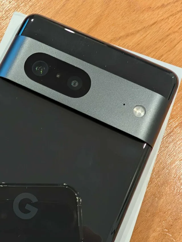 Google Pixel 7 128gb Unlocked image indicator(7)