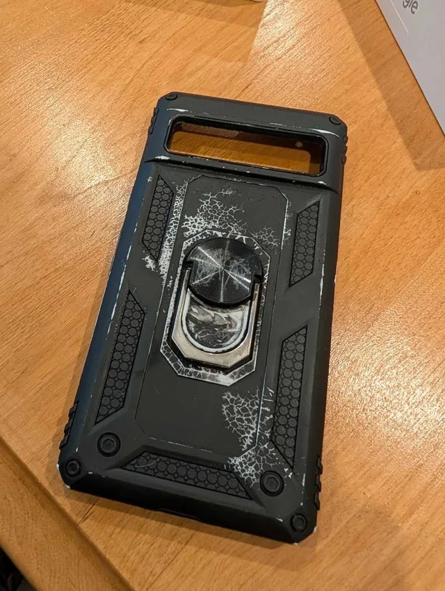 Google Pixel 7 128gb Unlocked image indicator(10)