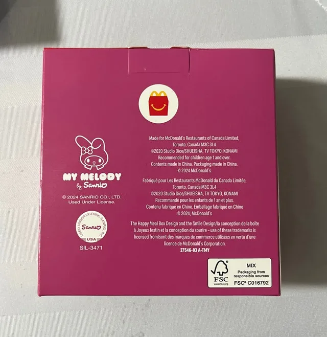 Yu-Gi-Oh x Hello Kitty and friends image indicator(2)