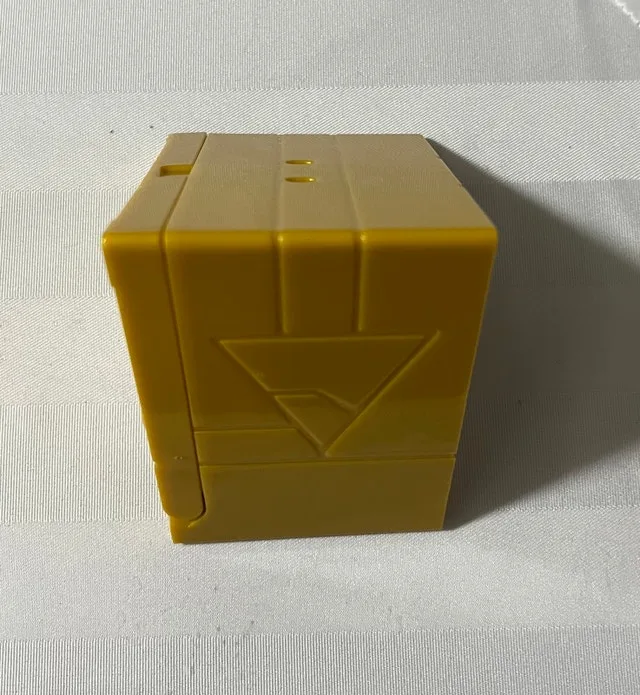 Yu-Gi-Oh Millennium Puzzle - Jinzo image indicator(3)