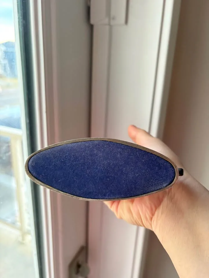 Vintage Angel Candle holders Silver Plated Christmas Decor image indicator(7)