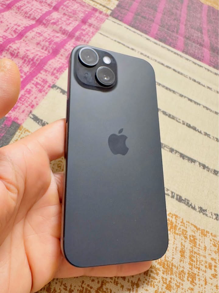 I phone 15 256 GB unlocked