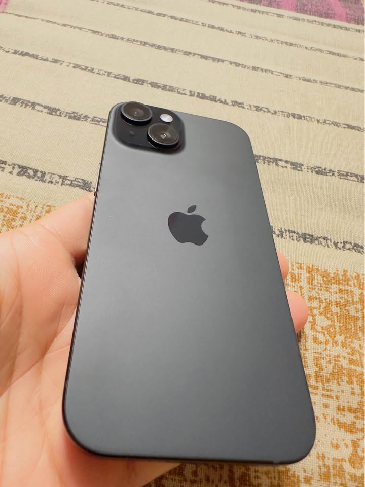 I phone 15 256 GB unlocked - photo 3