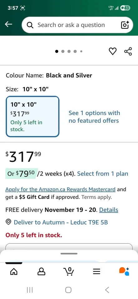 Ninja Grill 4 in 1 image indicator(2)