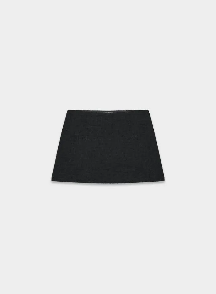 Aritzia Expertise Skort Size 6 NWT image indicator(3)