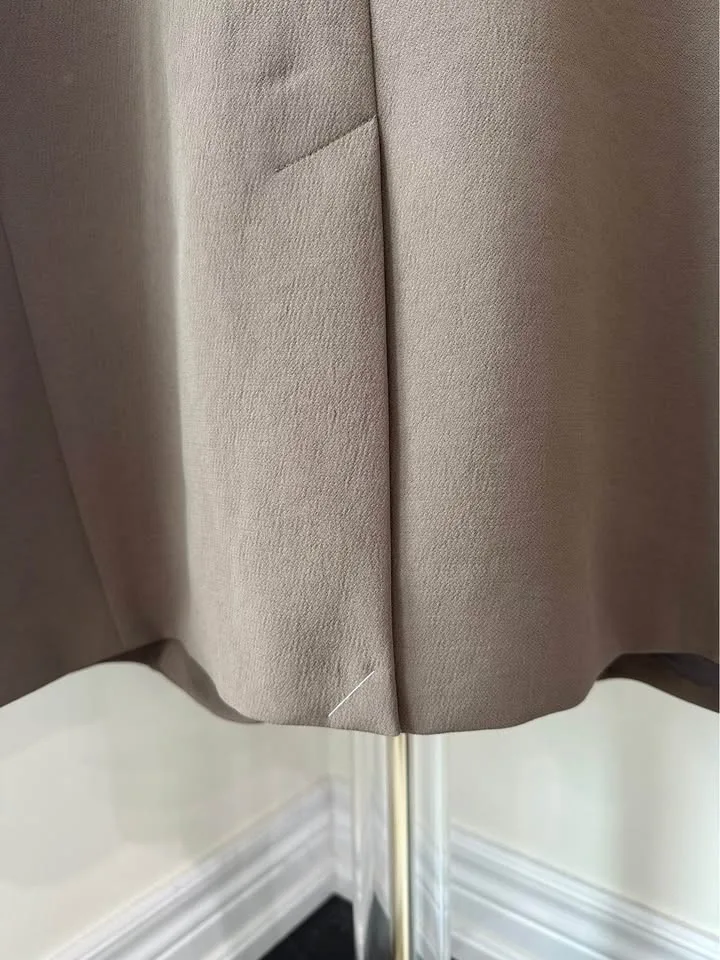 Aritzia Generation Blazer Size 10 NWT image indicator(6)