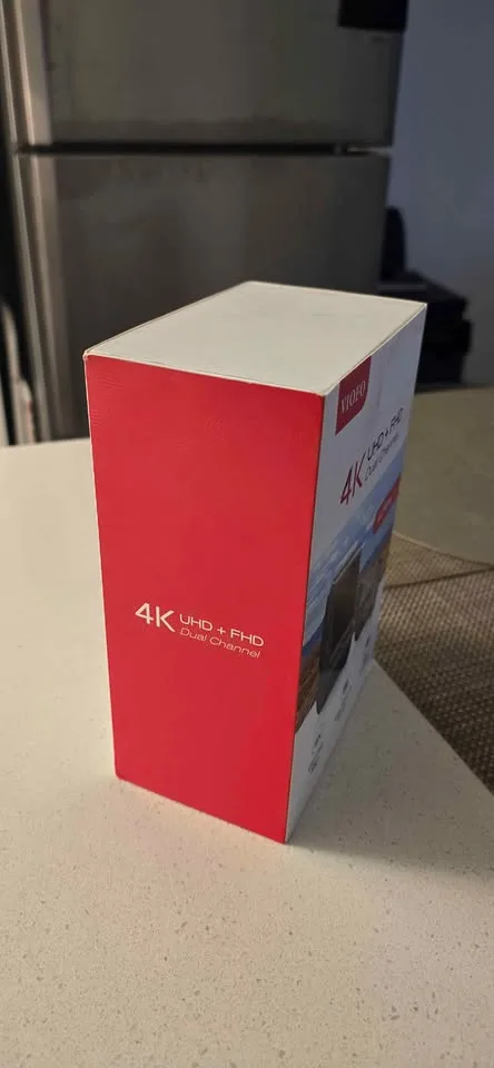 VIOFO A129 Pro Duo 4K Dual Dash Cam image indicator(8)