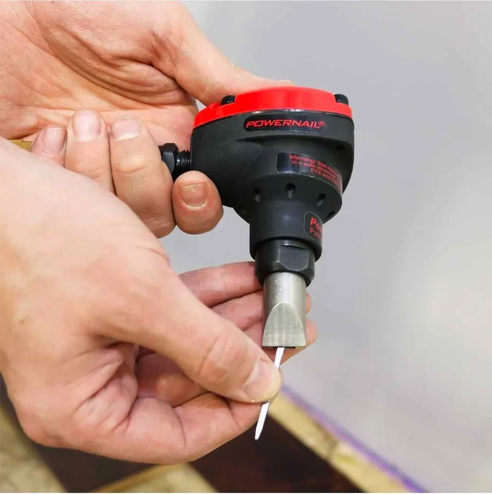 Flooring Cleat Nailer image indicator(6)