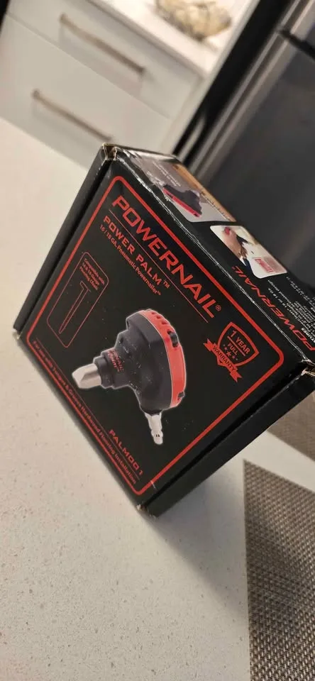 Flooring Cleat Nailer image indicator(8)