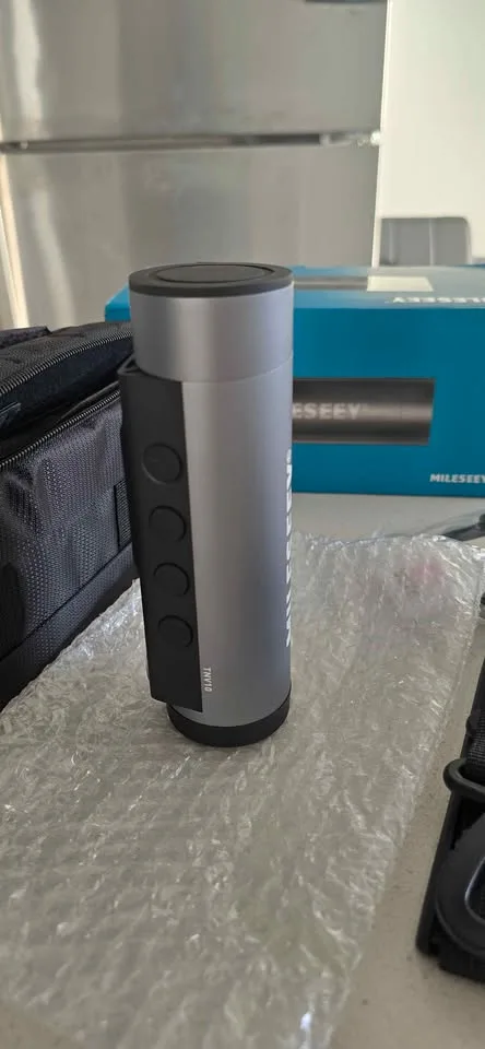 MILESEEY V10 Thermal Monocular image indicator(2)