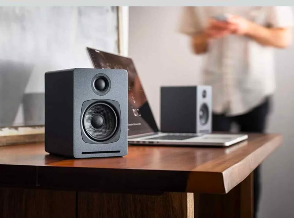 A1 Premium Wireless Speaker System - photo 3