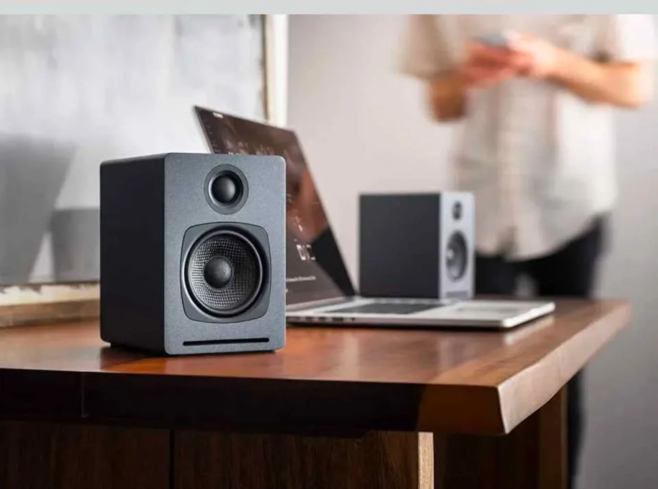 A1 Premium Wireless Speaker System image indicator(3)