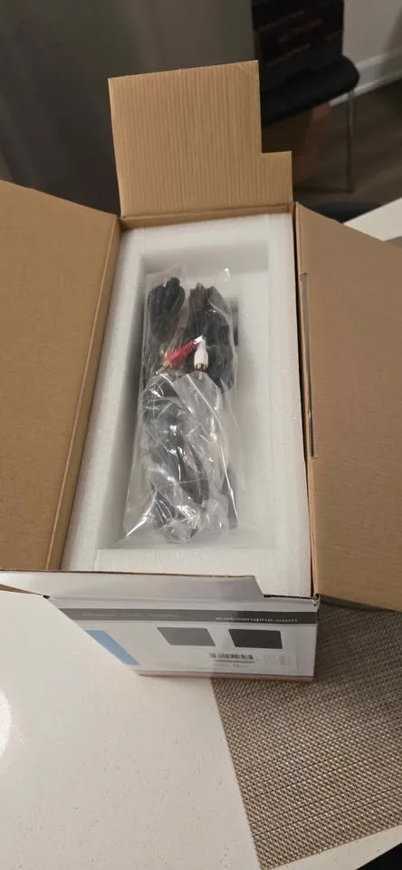 A1 Premium Wireless Speaker System image indicator(4)