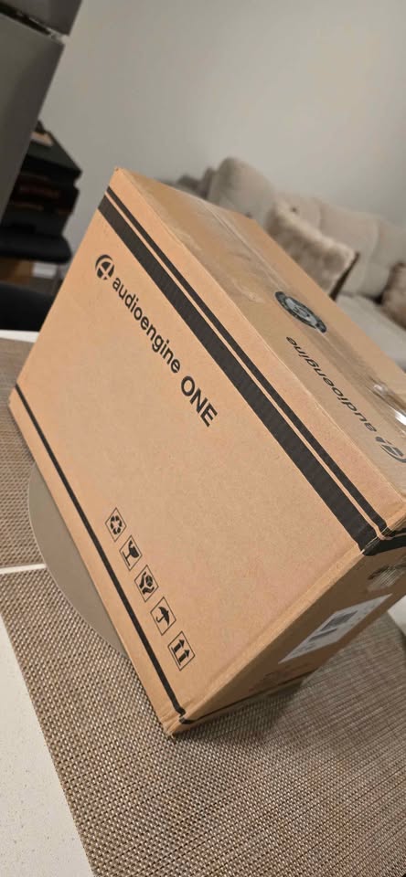 A1 Premium Wireless Speaker System - photo 5