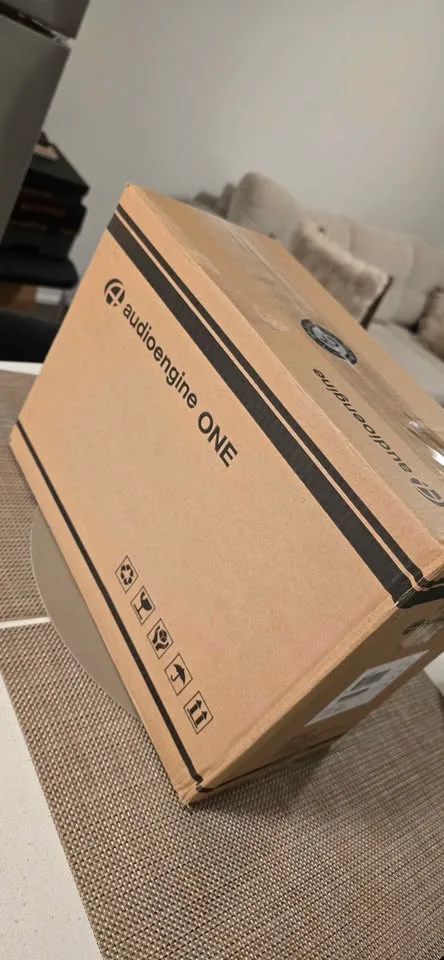 A1 Premium Wireless Speaker System image indicator(5)