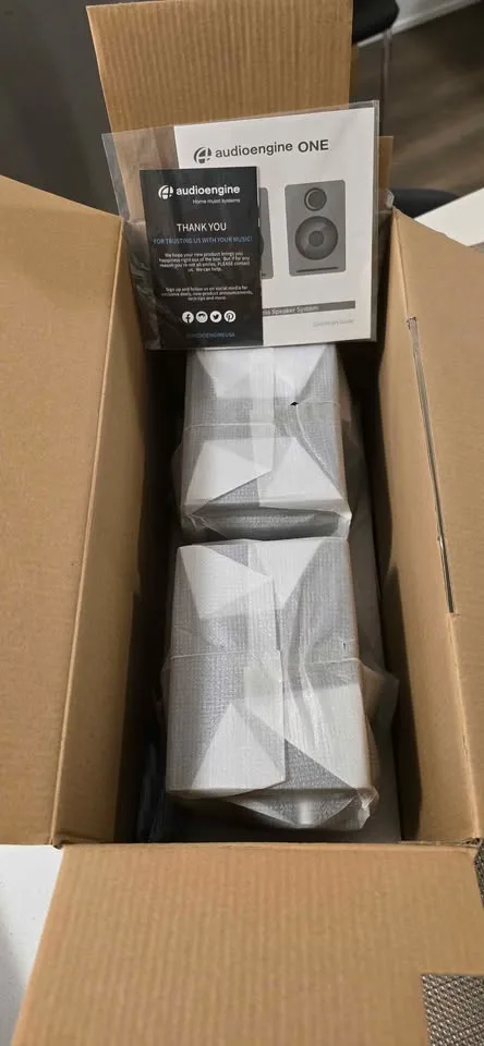 A1 Premium Wireless Speaker System image indicator(6)