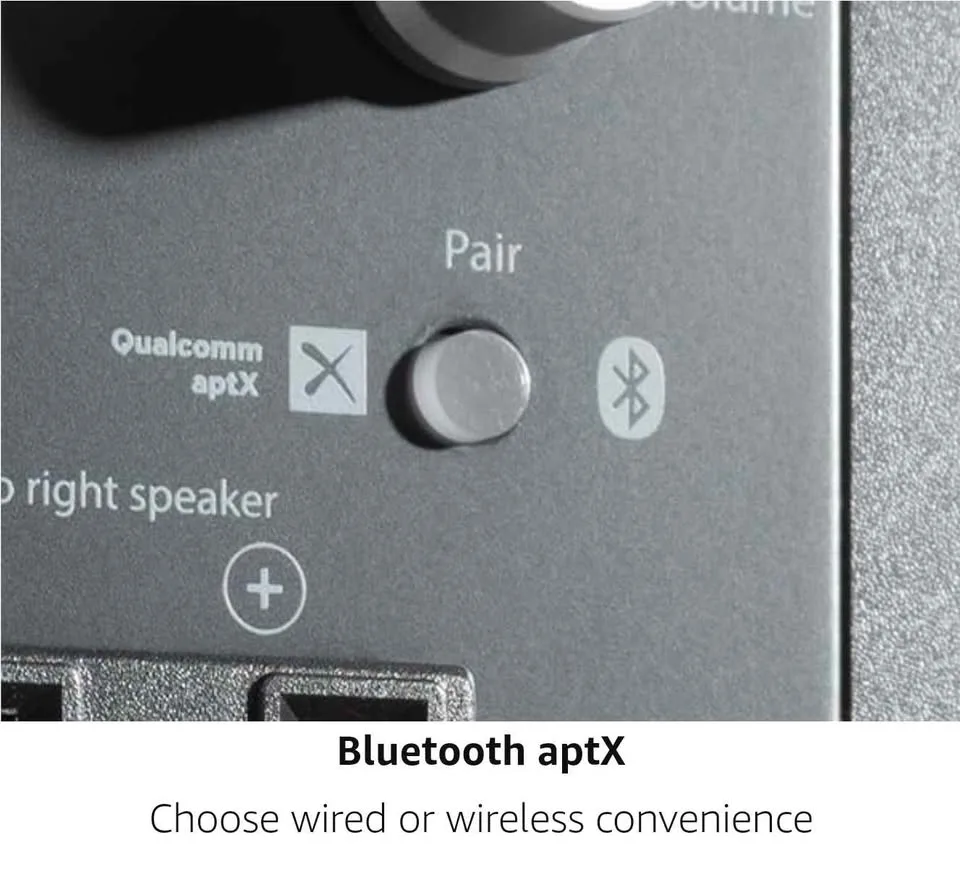A1 Premium Wireless Speaker System image indicator(7)
