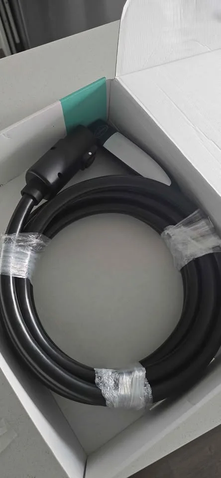 Extension Cable for Tesla image indicator(2)