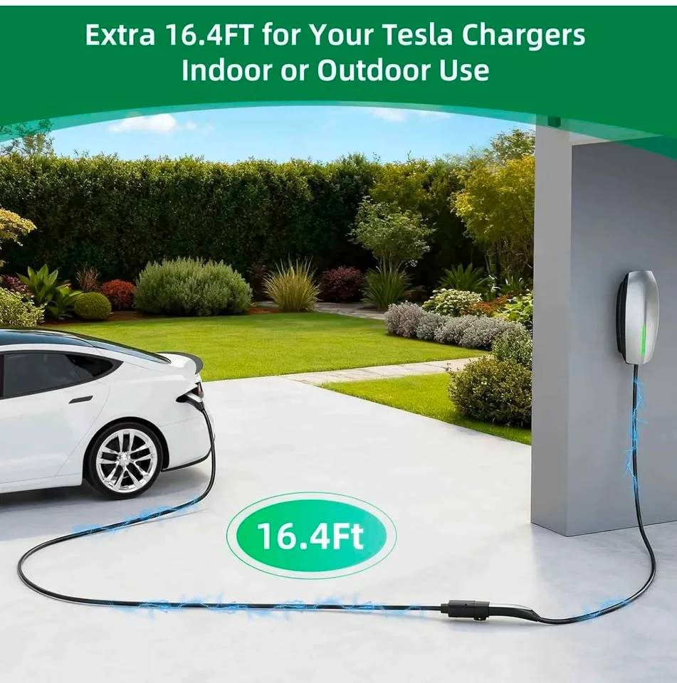 Extension Cable for Tesla image indicator(5)