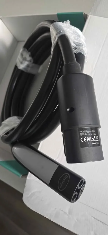 Extension Cable for Tesla image indicator(8)