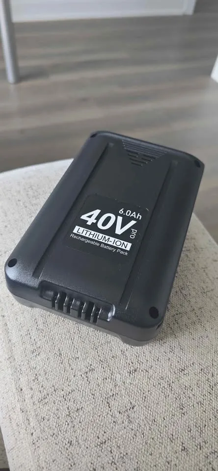 Kobalt 6.0Ah Replacement Battery image indicator(6)