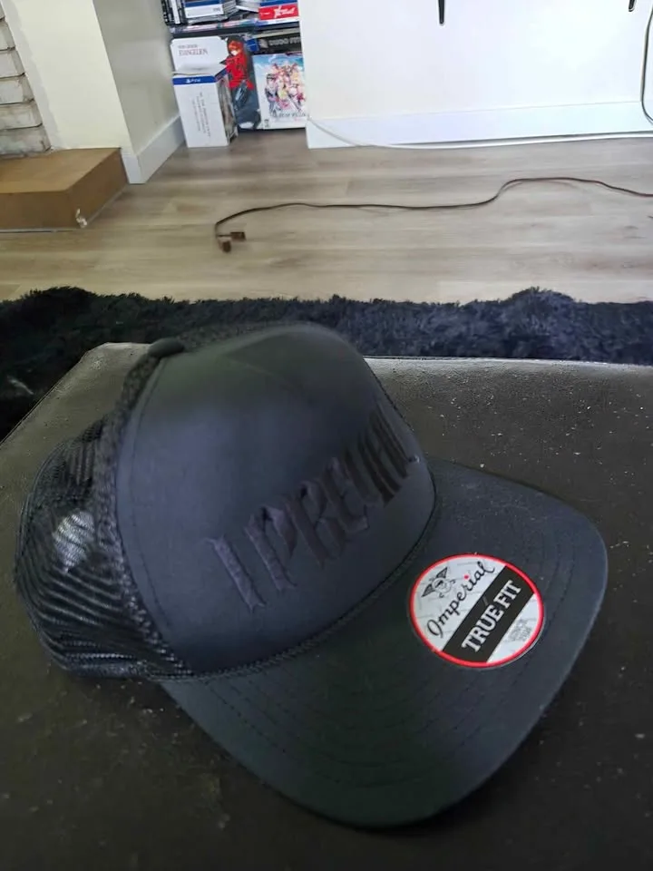 I Prevail Snapback image indicator(2)