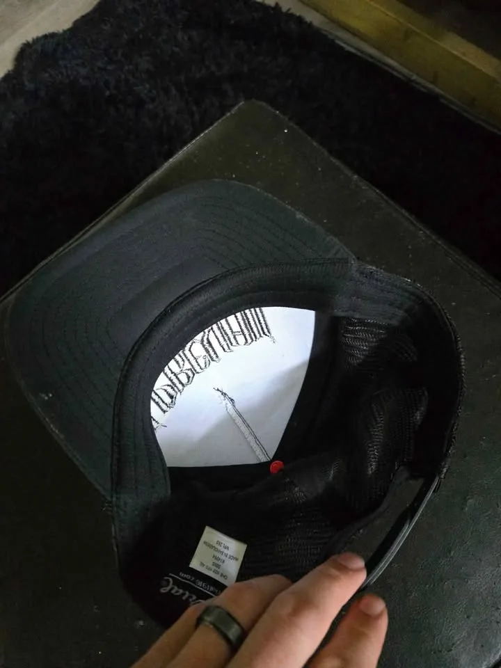 I Prevail Snapback image indicator(3)