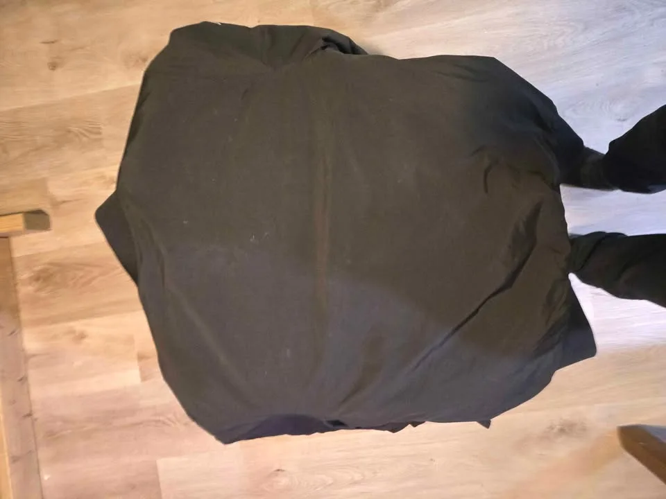 Kojima Productions' Bomber Jacket (Insert Coin) image indicator(2)