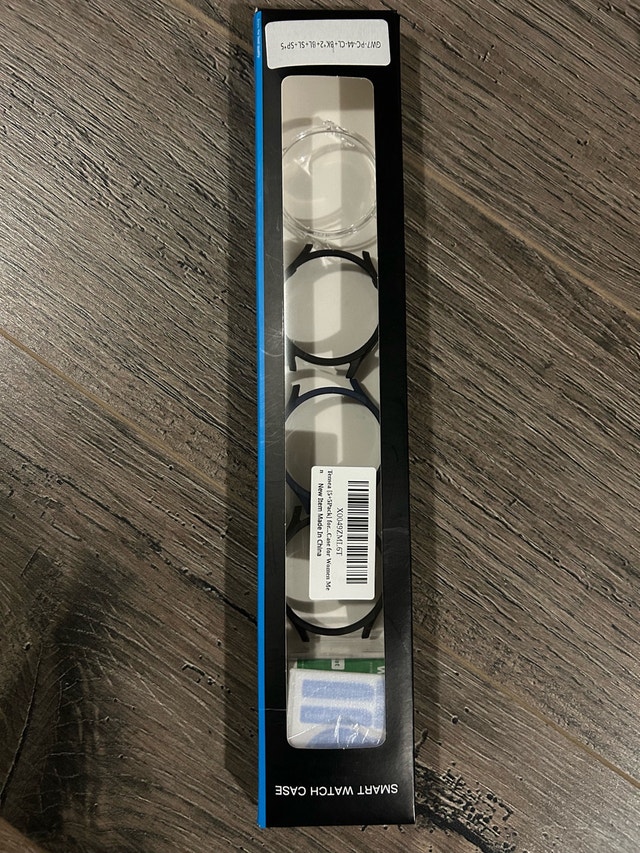 Samsung Galaxy watch 7 - photo 4
