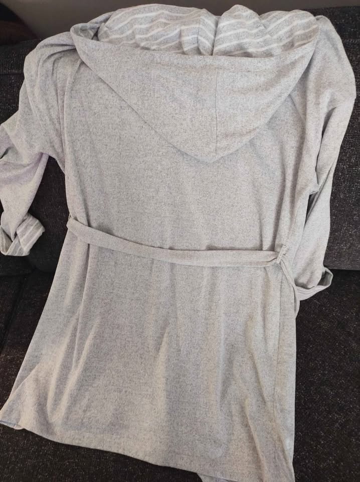 Ladies housecoat - photo 2
