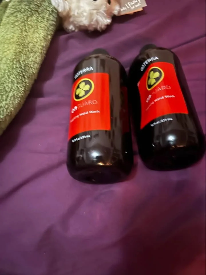 Ogard foaming hand soap, refill by doTERRA brand new