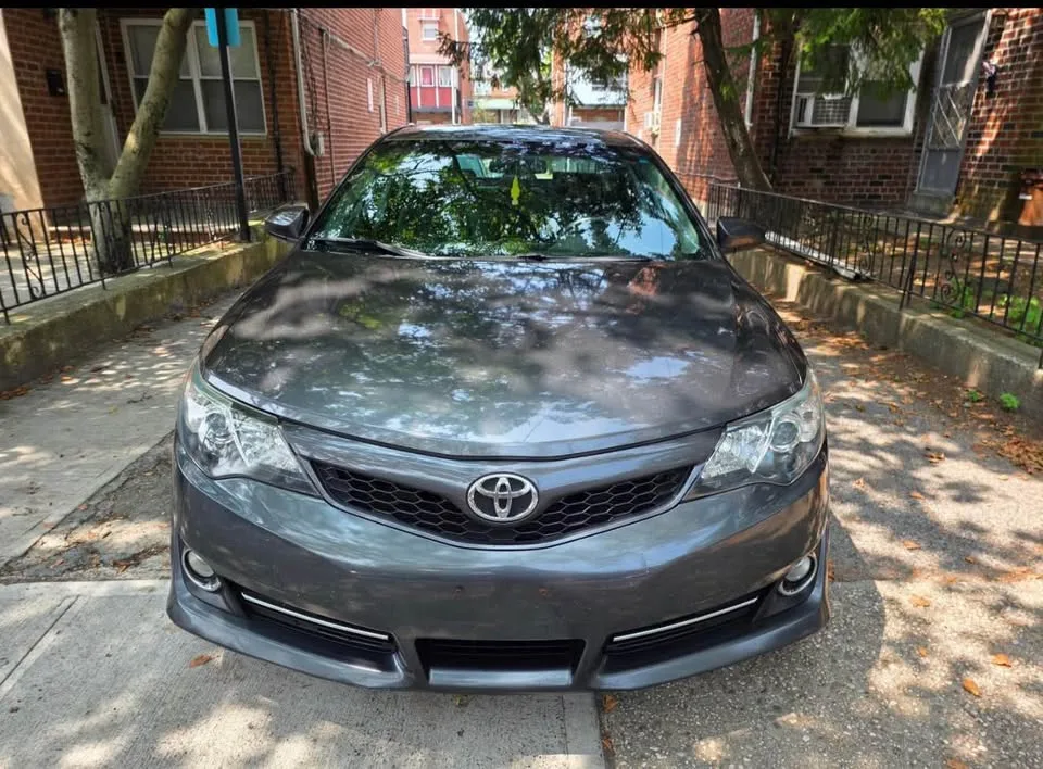 2013 Toyota Camry SE for sale image indicator(2)