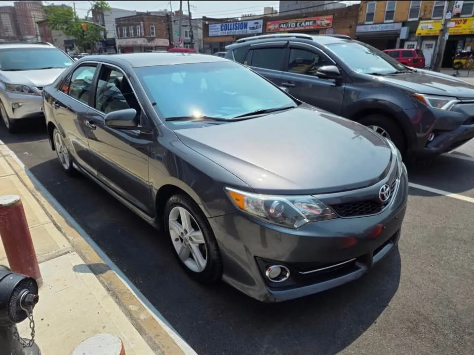 2013 Toyota Camry SE for sale image indicator(5)