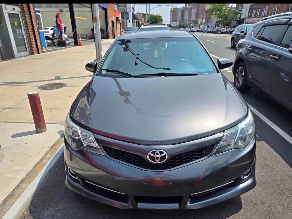 2013 Toyota Camry SE for sale image indicator(6)