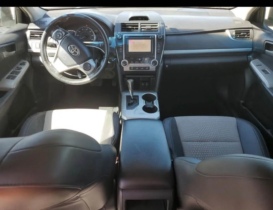 2013 Toyota Camry SE for sale image indicator(7)