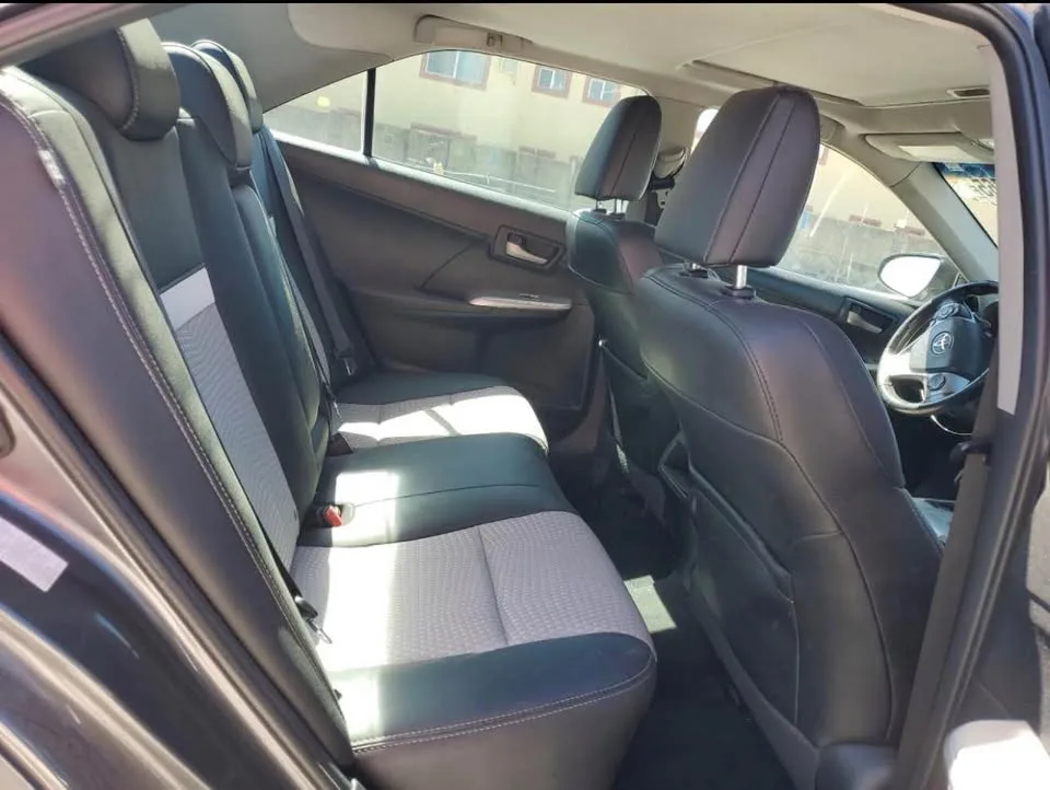 2013 Toyota Camry SE for sale image indicator(8)