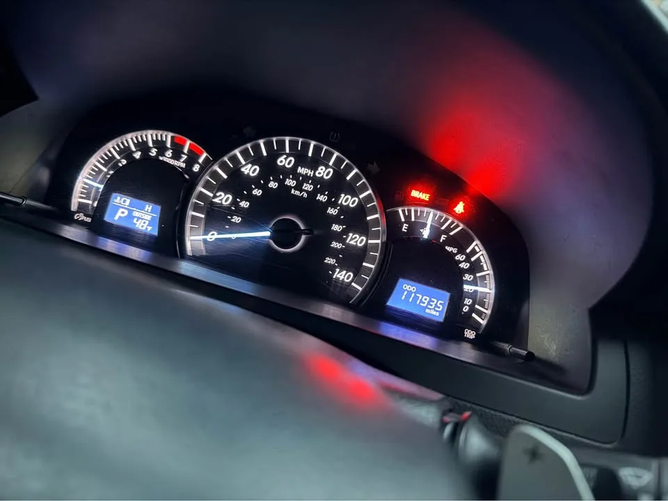 2013 Toyota Camry SE for sale image indicator(10)