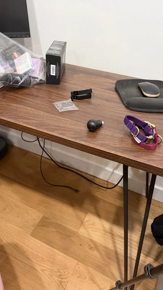 L Shaped Desk image indicator(3)